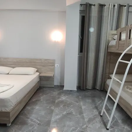 Apartment Baka Apatrments *