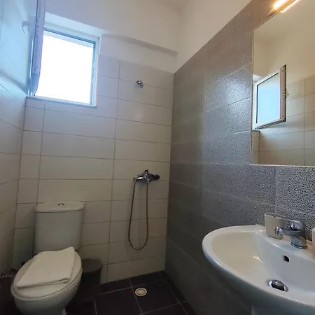 Baka Apatrments Apartment *