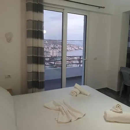 Baka Apatrments * Sarande