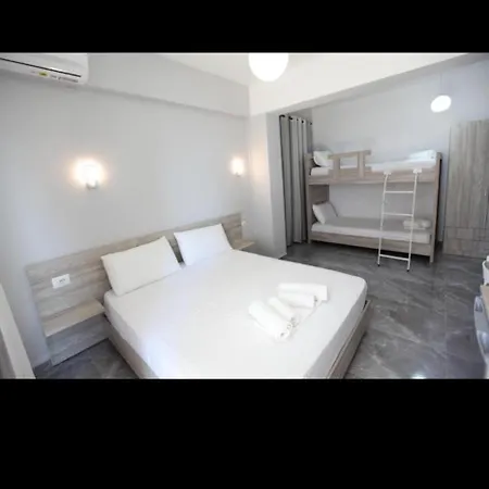Apartment Baka Apatrments Sarande