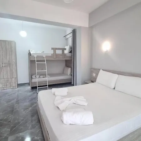 Baka Apatrments Apartment *