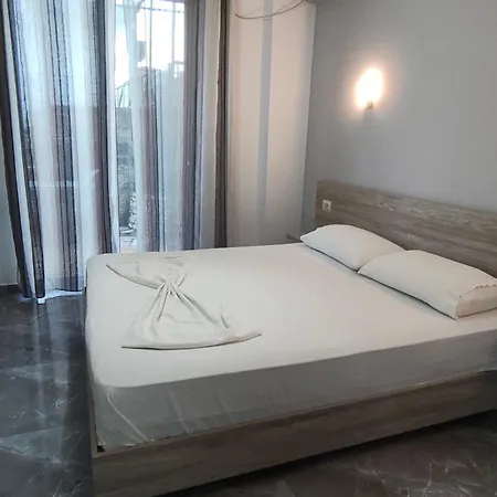 Apartment Baka Apatrments Sarande