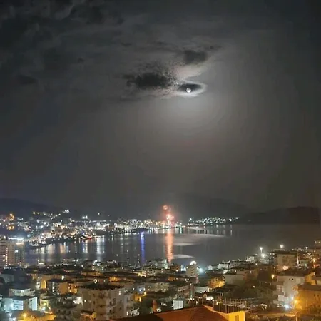 Baka Apatrments * Sarande